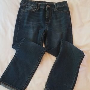 Old Navy jeans